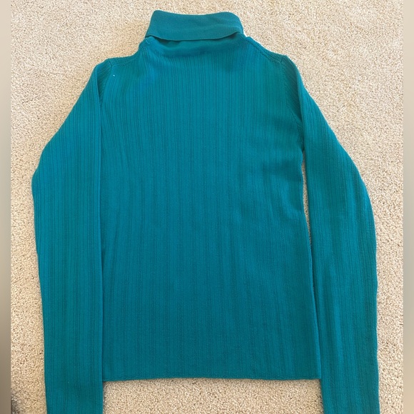 Gucci Kids poli top - Picture 4 of 5